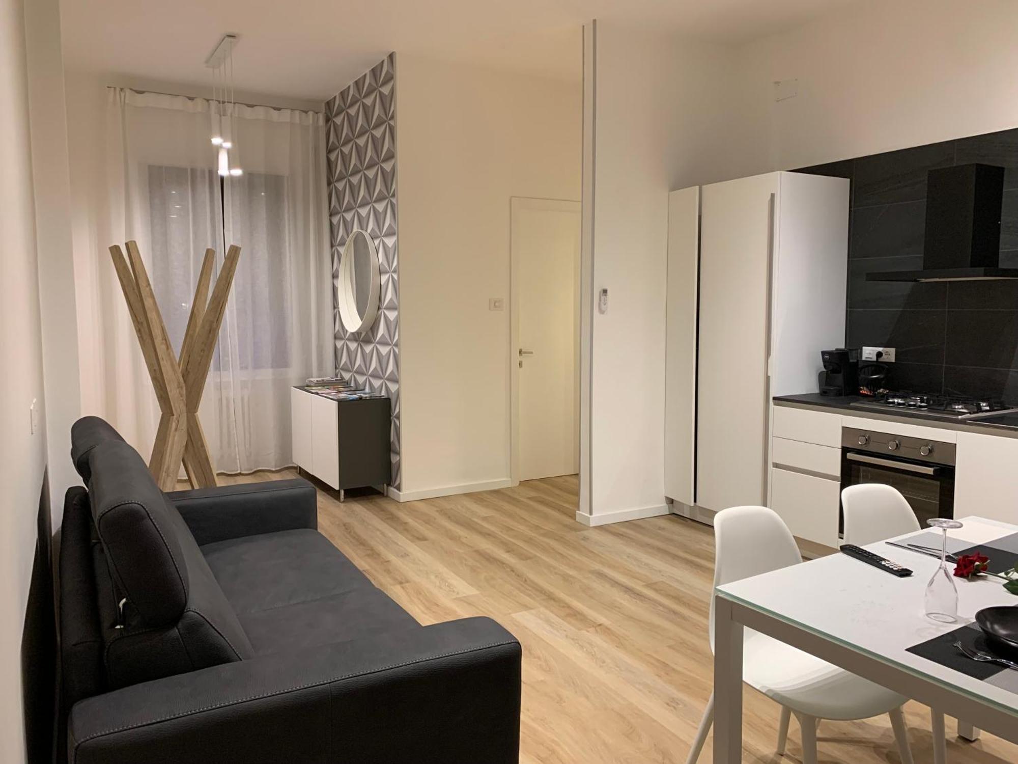 Konerohome Ancona Bagian luar foto