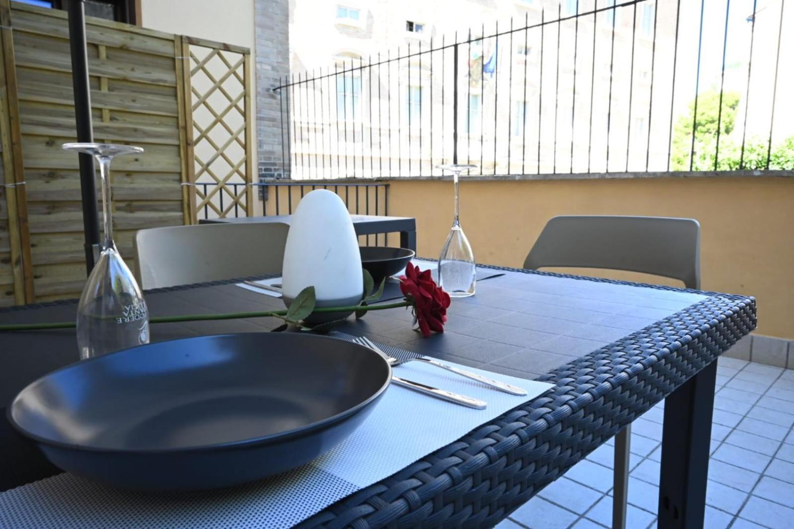 Konerohome Ancona Bagian luar foto